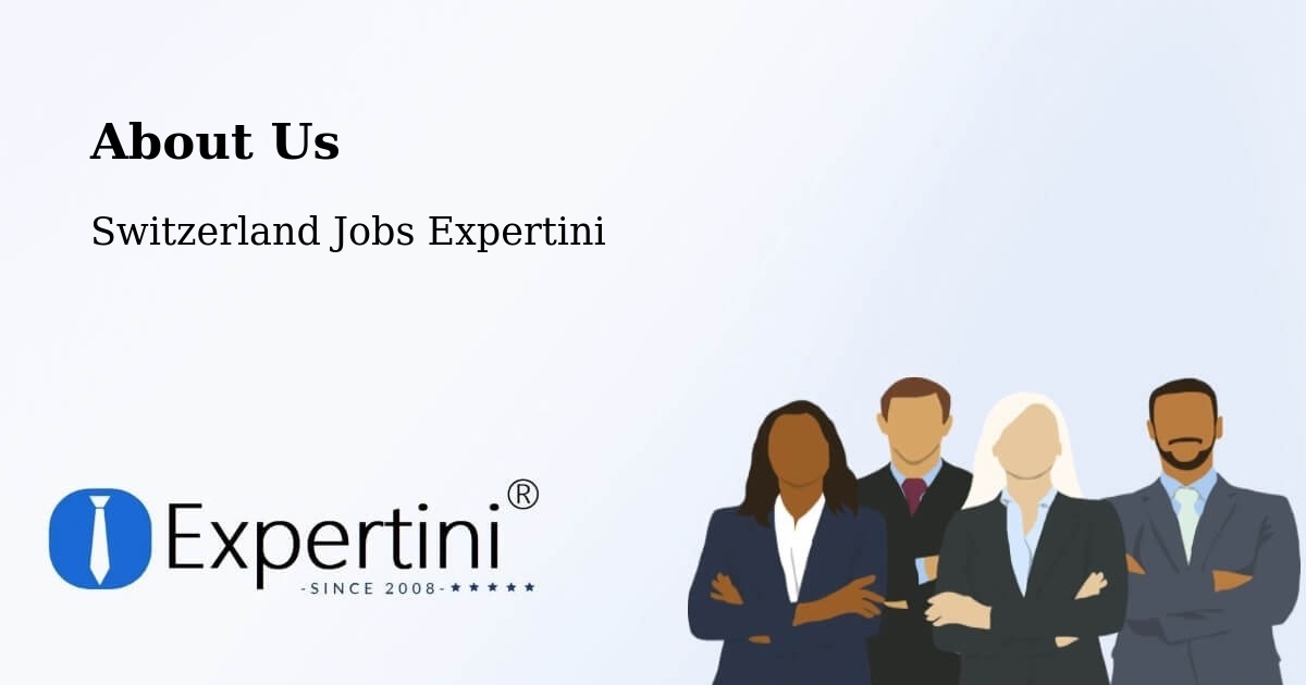 About Expertini Recruitment Platform  – Lenzerheide - Lenzerheide, Switzerland Jobs Expertini